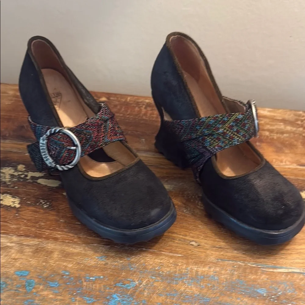 John Fluevog john fluevog